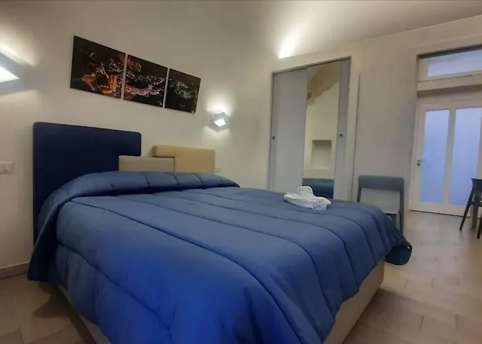 Casa Malu 15 Cin I T 0 7 1 0 3 3 B 4 0 0 0 8 8 3 3 2 Monte SantʼAngelo