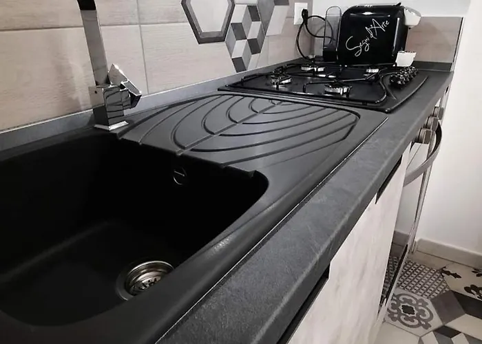 بيت للعطل Casa Malu 15 Cin I T 0 7 1 0 3 3 B 4 0 0 0 8 8 3 3 2 Monte SantʼAngelo