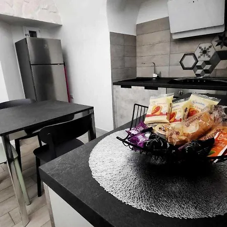 Casa Malu 15 Cin I T 0 7 1 0 3 3 B 4 0 0 0 8 8 3 3 2 Ferienhaus Monte SantʼAngelo
