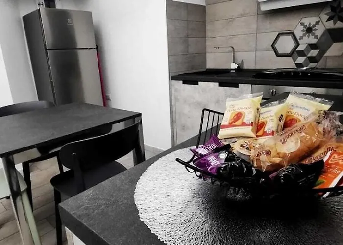 Casa Malu 15 Cin I T 0 7 1 0 3 3 B 4 0 0 0 8 8 3 3 2 別荘 モンテ・サンタンジェロ