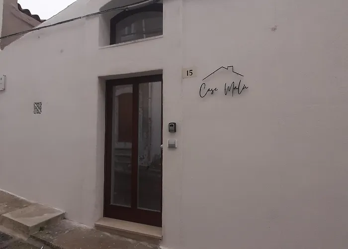 Casa Malu 15 Cin I T 0 7 1 0 3 3 B 4 0 0 0 8 8 3 3 2 * モンテ・サンタンジェロ